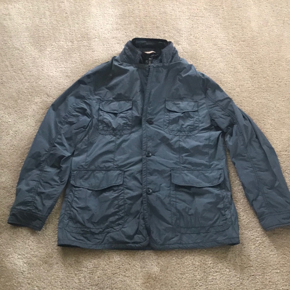 Lightweight Jacket